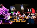 FNF All-Stars Season 2 - Rocky Riddle Joins the Team (Ft. Rockophanes) (10 Players, 2 Gods)