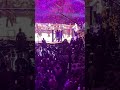 UFC 276 Main Event Entrances