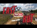 DIRT KART Short Track Yard Kart Nationals Fast-Kut