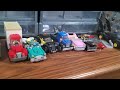 Lego Vintage car collection update.