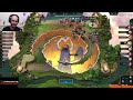 This TFT Pro Used a Secret Fortune Tech in the WORLD CHAMPIONSHIP