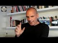 Yanis Varoufakis - Economics & Capitalism