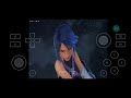 KINGDOM HEARTS 0.2 Birth by Sleep winlator 6.1