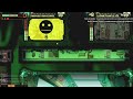 Walkthrough FR Lobotomy Corporation # 11