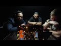 WATCH: LOADED LUX & HOLLOW DA DON vs TAY ROC & CHESS with JAY BLAC & GEECHI GOTTI