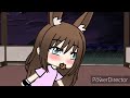 Minecraft •meme• (gacha life)