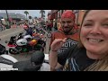 Daytona Bike Week FAIL | I got BIG mad! 😡 Daytona 2024 Vlog