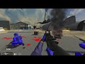 Cool Ravenfield Spec Ops Speedrun