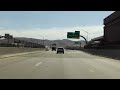 Interstate 80 - Nevada (Exits 9 to 21) eastbound