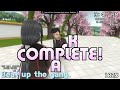 Doing Togo Atatsuma's task: Fighting a gang - Yandere Simulator