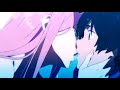 Zero Two x Hiro (Darling in the FranXX) MEP part