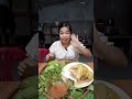 Ăn gà luộc cùng Nga/ nga vlogs