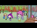 The annoying cheerleaders(funny Avatar world)