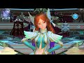 Phantasy Star Online 2 (NA) - Quna Concert (Cosmic Twinkle Star & The End Of The Light) - English