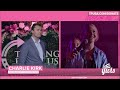 Charlie Kirk Encourages Females To Be What Men Can’t Have; Calls out Attack on Them YWLS2024 (FULL)