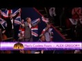 Fantasia on British Sea-Songs Part 2 inc. Rule Britannia - Last Night Proms 2012