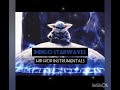Indigo Starwaves | Hip Hop Instrumentals | Hard Beats 2023!