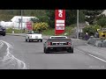 Kimera EVO37 Start Up, Revs & Driving on the Roads feat. INSANE Sound | AMAZING Lancia 037 Restomod!