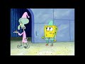 Squidward nearly calls the cops on Mr Krabs - Growth Spout