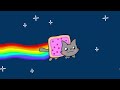 Nyan Cat (Alicia Melon Version) Synth Cover