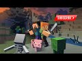 Minecraft CREEPER MOD / FIGHT AND SURVIVE THE BIG EVIL CREEPERS!! Minecraft