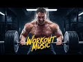 Fitness Motivation Music 2024 ⚡️ Best Workout songs Mix