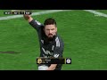 FIFA 23 FUT comeback at near end game