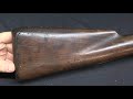 Springfield Model 1795 Musket: America's First Military Production