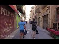 VALENCIA SPAIN 2024 🇪🇸 🔴 Best hotels and restaurants for sommer vacation in Valencia [4K UHD]