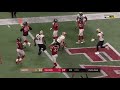 Best of Drew Brees Running