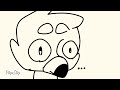 Cory Can’t Spell Eyes | Funny Animation