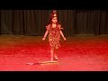 Hello Kids Suvarna Annual Day Celebration (Shiva tandav by senior.kg child)