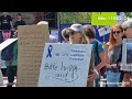 Demonstration in Köln ME / CFS Erkrankung für mehr Forschung, Anerkenneung und Versorgung 11.05.2024