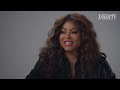 Taraji P. Henson & Jeffrey Wright | Actors on Actors