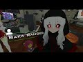 VRChat Short! - Satirical's new bedroom (The Walmart Yodelling Kid joins in!)