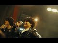 SixTONES (w/English Subtitles!) GONG [YouTube ver.]