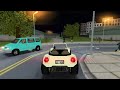 GTA 3 vs GTA 3 Alpha Comparison