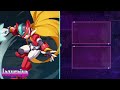 Aile (ZXA) 5* Character Showcase - Mega Man X DiVE