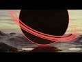 ORBITING RING | BLENDER 3D SPEED ART