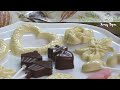 THE EASY WAY TO TEMPERATE CHOCOLATE