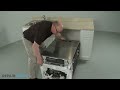 Dishwasher Drain Pump Continuity Testing