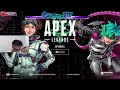 Apex Legends Gaming Streaming Help/Tips Health Nutrition Sleep Social Business!