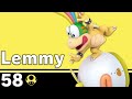 Koopalings Victory Theme