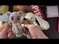 Art-jell Vlog #01. 악세사리 쇼핑몰 브이로그 | 초보사장의 택배언박싱
