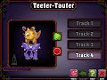 Teeter - Tauter (All Sounds and Animations) MSM Ethereal Workshop Wave 5