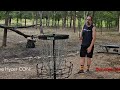 Mastering Putt Techniques for Windy Disc Golf Conditions #discgolf