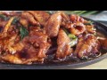 Super Easy Chinese Stir Fry Pork w/ Ginger & Spring Onion Recipe 姜葱猪肉 Chinese Pork Recipe