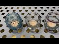 3 Easy DIYs for Tea Candle Holders