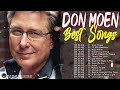THANK YOU LORD - Don Moen Worship | Top Don Moen Worship With Scriptures