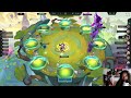 KOBUKO GOES CRAZY! Lucky Paws Game RANKED TFT SET 11!